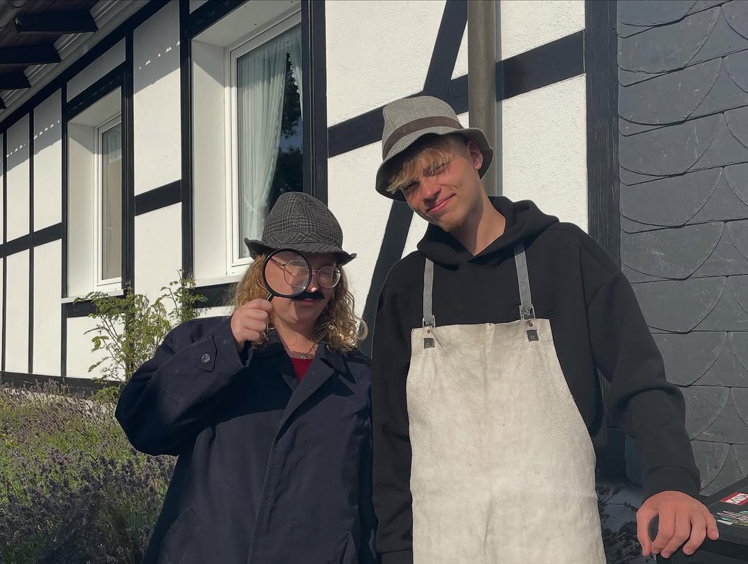 Zeltlager Impression 2